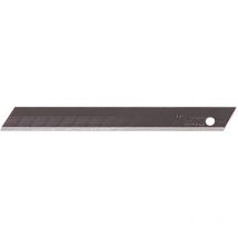Abbrechklinge multisharp L80xB9,1xS0,4mm 12 Sollbruchstellen