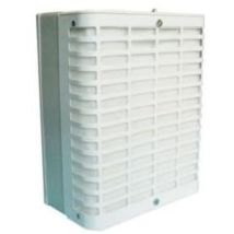 Lmt 27570-10 Lux S80 Elettroaspiratore A Muro Diametro 150mm