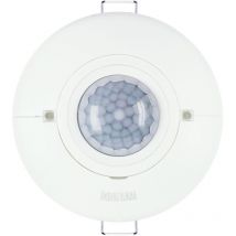 Ledvance - Contrôleur d'éclairage Détecteur 400mW, montage Surface, 240 v 20 b.e dali Maxi, diamètre 95mm, série dali bt ( Prix pour 1 )