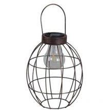 Luce Solare da Giardino a led Sheffield Luxform