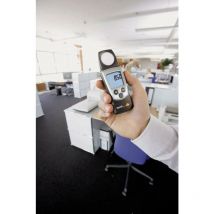 Testo - Medidor de luz de bolsillo 540 0560 0540