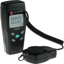 Rs Pro - Luxmètre ILM201L ( Prix pour 1 )