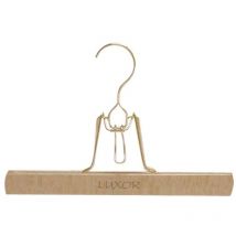 Luxor Herren Hosenklemme Natur Glanz 26cm - Mondex