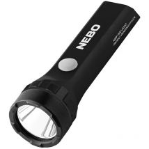 Nebo - Linterna led luxtreme nano largo alcance compacta