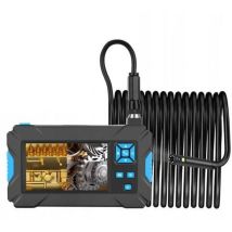 Luxury Mbg Line Duo Inspektionskamera Schwarz Full Hd