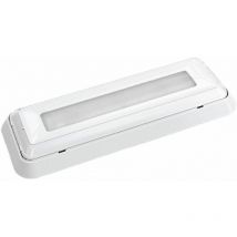 Normalux - Luminaria Led de emergencia dunna led no permanente de 350Lm