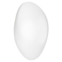 Vistosi - Plafón Aplique neochic Medio E27 Blanco plneochbcbc