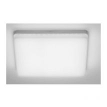 Nobile - Plafón led Cuadrado 24W triled 3K-4K-5K PLDS33
