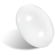Century - blanca perla 12W 4000K led lámpara de techo BCP-122840