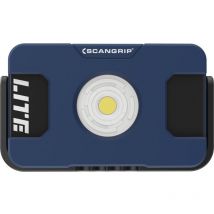 Foco led híbrido flood lite m Scangrip 035661