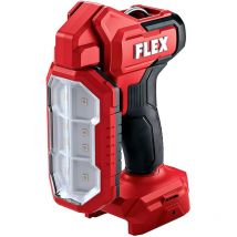 Flex Tools - Lámpara led flex wl 1000 18.0 (Cuerpo solo)