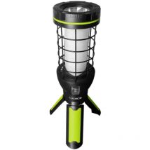 Luceco - luz de trabajo led multifuncional portail recarg - 10 w