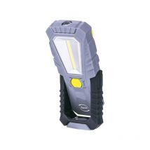 Lámpara de mano led 3 w Teco