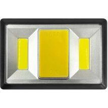 Luz Led Interruptor 3w Cob