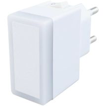 Luz LED Nocturna 1W Cuadrado – Interruptor