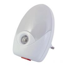 Maurer - luz nocturna 3 funciones con sensor , Luz nocturna 3 funciones con sensor- Luz de noche 3 leds.- Con sensor.- Gracias al sensor se activa