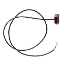 Luz trasera patinete tipo Xiaomi Mijia M365