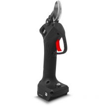 Luzas 20 - Forbici per potatura a batteria, cesoie elettriche Alfa Line, diametro di taglio 3,2 cm, no batteria no caricabatteria