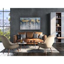 Acrilico aquas 90X150