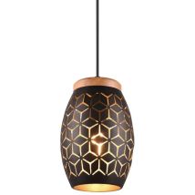Lampe À Suspension Bidar Moderne R31571080 Rl