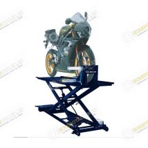 Lévateur hydraulique 500KG pour moto