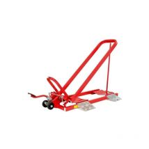 Cliplift - Lève tondeuse tracteur tondeuse 0110006 - 500kg - 90cm