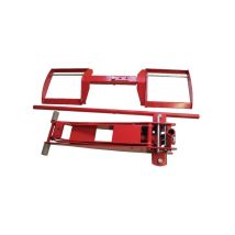 Lève Autoportées Hydraulique Cliplift Magnum D'Une Capacité De 500 Kg.