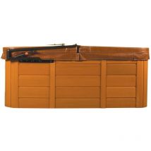 Water Clip - Lève couverture Hydraulique