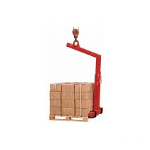 Lève-palette - Capacité maximale de 3 tonnes - LH-H30