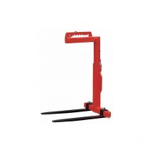 Matisère - Lève-palette réglable - Capacité maximale de 3 tonnes - CK30