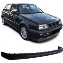Viking Choice - Lèvre de spoiler avant vw Golf 3 91-97 - Version Sport - Gris