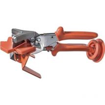 Dichtungsprofilschere 4.104/YR L.230mm Y-Schnitt Gum.ORIGINAL löwe