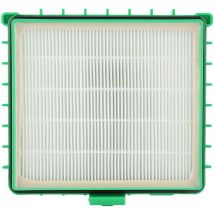 Lycxames - 1 Hepa-Filter für Rowenta Silence Force Staubsauger Zr002901 Ro4421 Ro4427