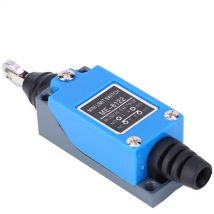 Interruptores de límite ajustables Micro interruptor de límite 250V 5A Me-8122 Mini interruptor de límite para control de movimiento - Lycxames