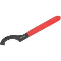 LYCXAMES Llave plana brillante Er32-Um Rendimiento estable Llave de pinza para máquina de grabado Er32, portabrocas, varilla de extensión, tuerca de