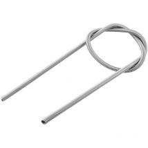 Widerstandsheizschlangen, Trocknerofen-Heizelement, Hochwiderstands-Trocknerelement, Spulen, Draht, 220 v, 1000 w, verwendet in kleinen Elektroöfen