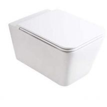 Scelto Da Desivero - Lynx sedile slim termoindur bianco cerniere inox estraibili codice prod: DSV16563