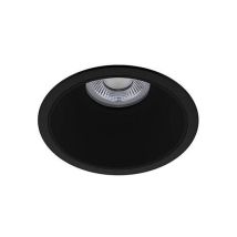 Indigo - lyon 2 r 25W 3000Lm 3000K 60° IP44 noir mat (DO539WW05)