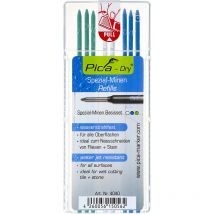 Mines Pica dry 4040