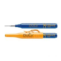 Pica - Marqueur permanent surfaces sèches Ink 150/40 - Bleu