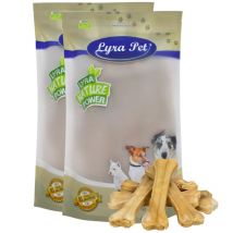 20 Stk. Lyra Pet Kauknochen ca. 21 cm