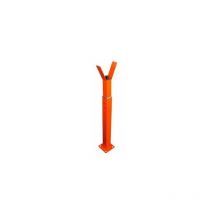 King Gates - Lyre de repos fixe pour lisse, pour les moteurs open 4000 et 6000