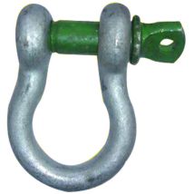Lyre-klammer Cmu 3t 1/4