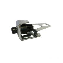 DEPRAT Lyre Seule Sortie Rond De 12 Pour Couronne Dentee Deet08000