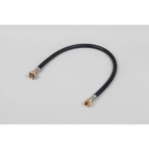 Lyre souple c/c lg 0.45M – Tuyau gaz – Gaz, Longueur flexible, Filetage plomberie, Matières, Organisme de certification, Largeur, Pression