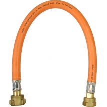 Lyre souple gaz Propane/Butane 40cm - allemagne