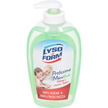 Sapone liquido da 250ML fresh - Lysoform