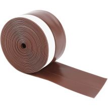 Ineasicer - m (45 mm) Silikon-Dichtungsstreifen, stark klebend, staubdicht und winddicht, für Türen und Fenster