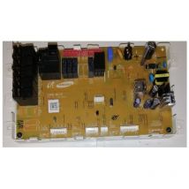 Samsung - Módulo de potencia del horno DG97-00021T - Castaño