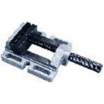 Masch.-Schraubstock Gr.2/ 85mm bb Typ bof